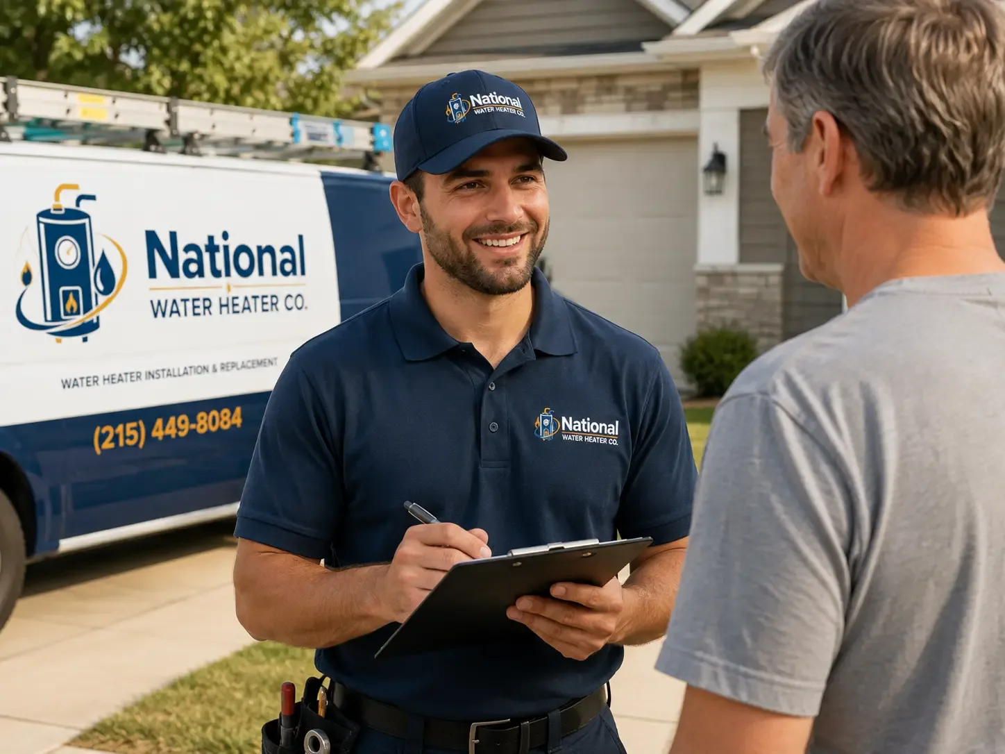 Water Heater Installation Henderson, MD FAQs